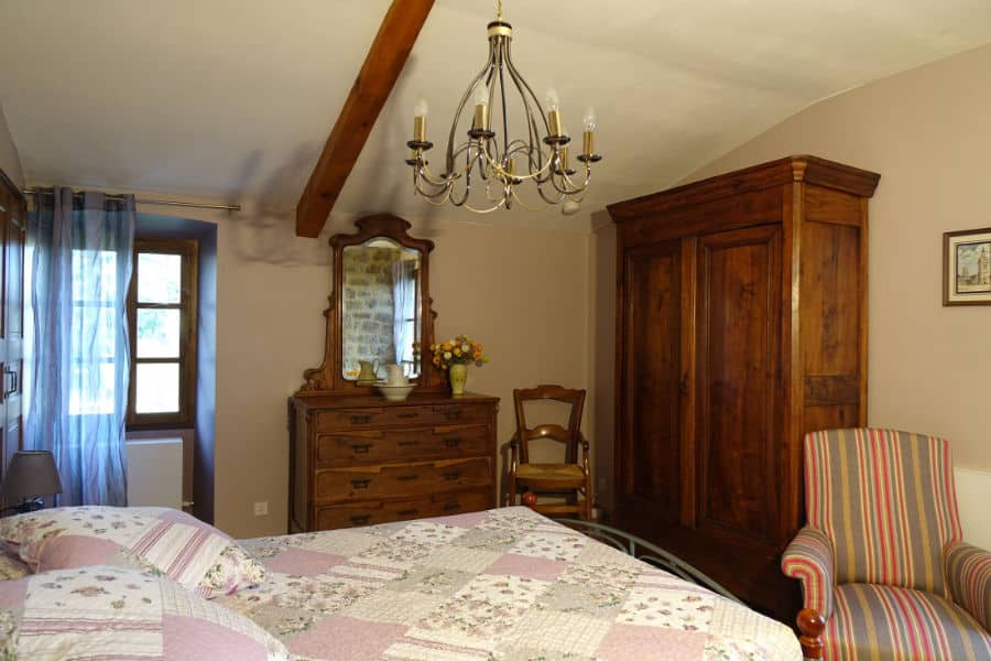 chambre 1