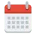 kalender icoon