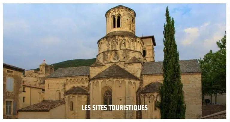 les sites touristiques