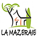 logo lamazeraie