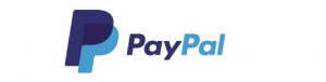 logo paypal