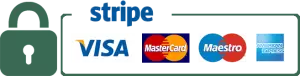 stripe logo