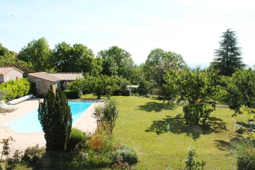 jardin
